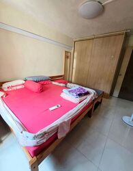 Blk 98 Crescent View (Queenstown), HDB 3 Rooms #508795141